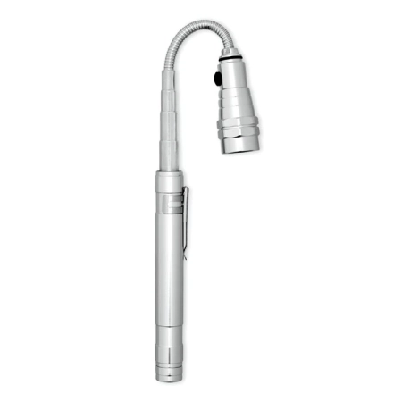 Latarka teleskopowa STRECH-TORCH | MO-MO8621-14