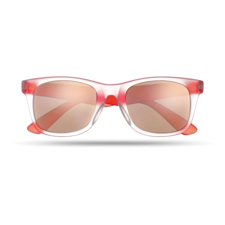 Lustrzane okulary przeciwsłon AMERICA TOUCH MO8652-05