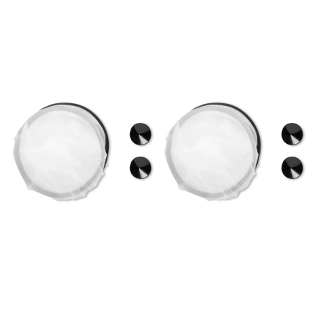 Zestaw 2 osłon przeciwsłoneczn SOMBRA LIGHT | MO-MO8675-03