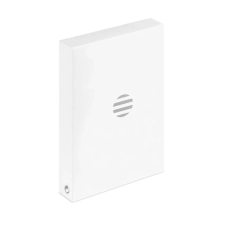 Płaski Powerbank 4000mAh POWERFLAT | MO-MO8735-03