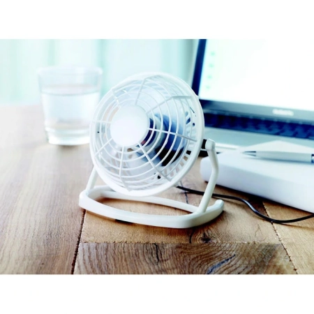Wiatraczek USB AIRY | MO-MO8763-06
