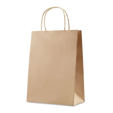 Paprierowa torebka śre 150 gr PAPER MEDIUM | MO-MO8808-13