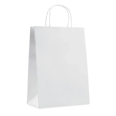 Paprierowa torebka duż 150 gr PAPER LARGE | MO-MO8809-06