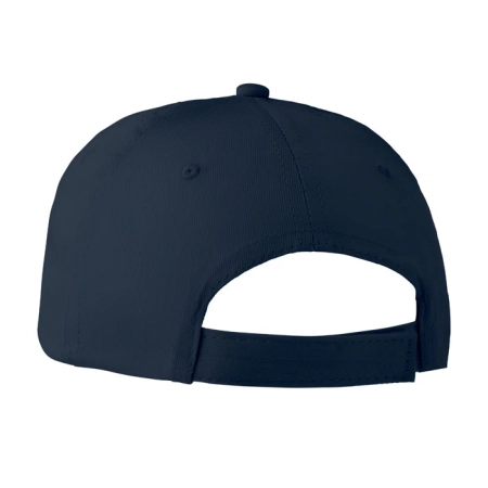 6-panel czapka z daszkiem 160 BASIE APOLLO | MO-MO8834-04