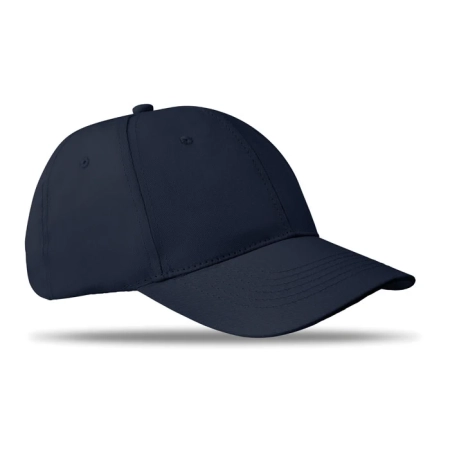 6-panel czapka z daszkiem 160 BASIE APOLLO MO8834-04