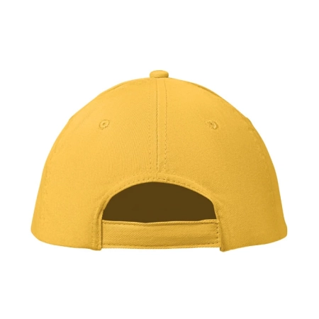 6-panel czapka z daszkiem 160 BASIE APOLLO | MO-MO8834-08