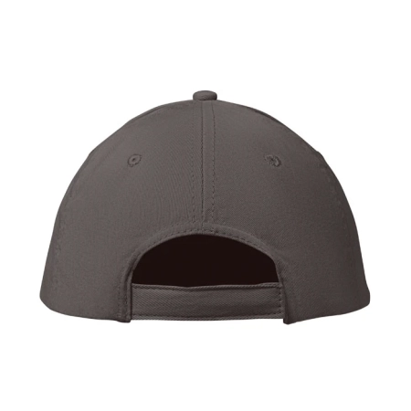 6-panel czapka z daszkiem 160 BASIE APOLLO | MO-MO8834-15