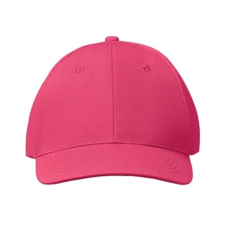 6-panel czapka z daszkiem 160 BASIE APOLLO | MO-MO8834-38