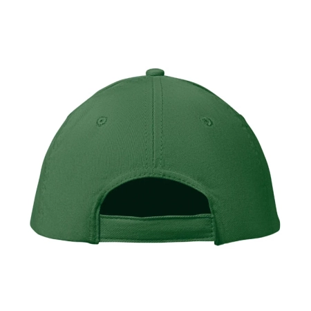 6-panel czapka z daszkiem 160 BASIE APOLLO | MO-MO8834-60