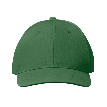 6-panel czapka z daszkiem 160 BASIE APOLLO | MO-MO8834-60