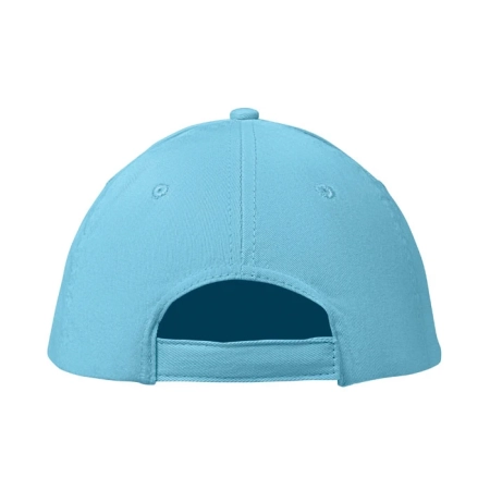 6-panel czapka z daszkiem 160 BASIE APOLLO | MO-MO8834-66