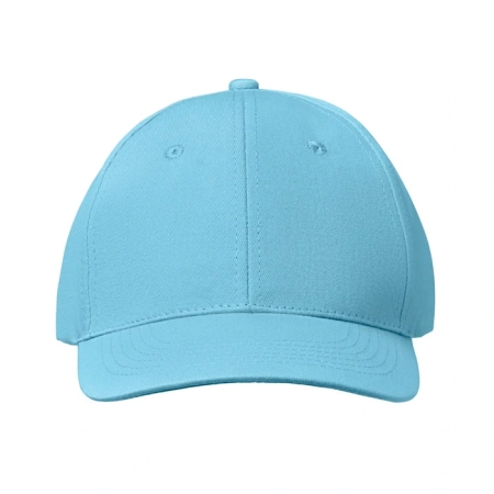 6-panel czapka z daszkiem 160 BASIE APOLLO | MO-MO8834-66