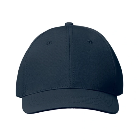 6-panel czapka z daszkiem 160 BASIE APOLLO | MO-MO8834-85