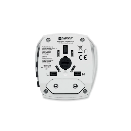 MUV micro. 2-pole MUV MICRO | MO-MO8841-06