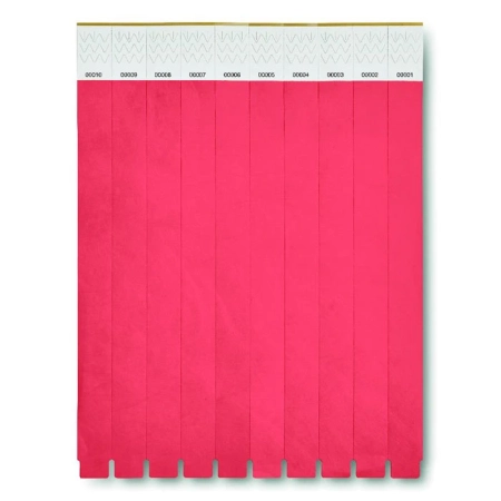 Opaska na rękę Tyvek® TYVEK | MO-MO8942-05