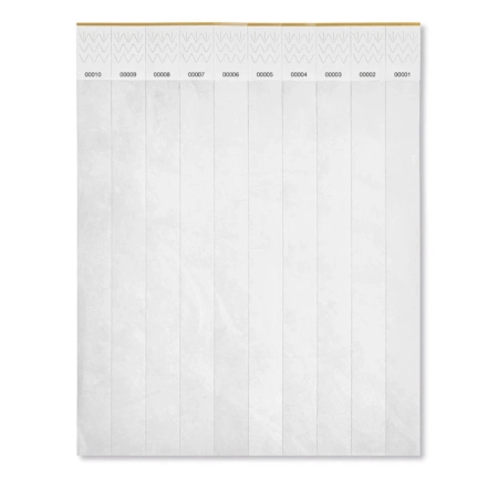 Opaska na rękę Tyvek® TYVEK | MO-MO8942-06