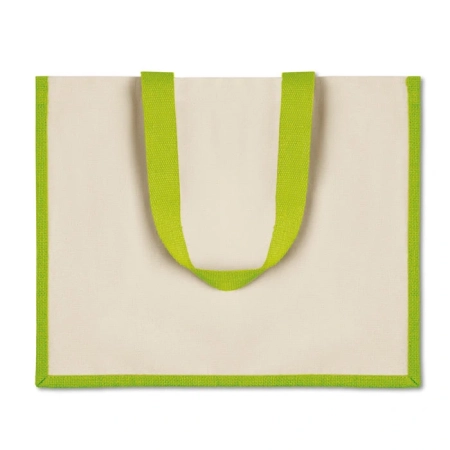 Torba na zakupy CAMPO DE FIORI | MO-MO8967-48