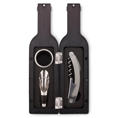 Zestaw do wina SETTIE | MO-MO8999-03