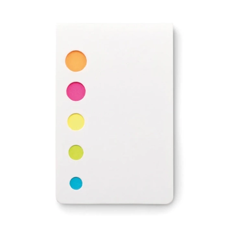 Samoprzylepne karteczki MEMOSTICKY | MO-MO9036-06