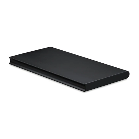 Solarny power bank 8000 mAh SOLAR POWERFLAT | MO-MO9051-03