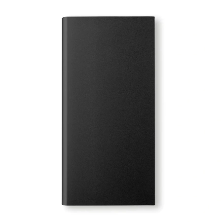 Solarny power bank 8000 mAh SOLAR POWERFLAT | MO-MO9051-03