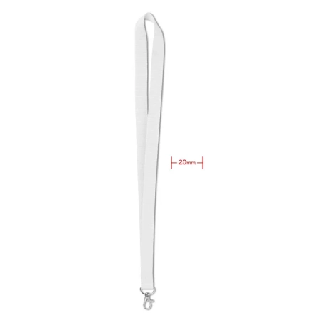 Smycz  20mm SIMPLE LANY MO9058-06
