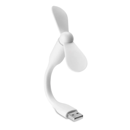 Przenośny wentylator USB TATSUMAKI MO9063-06