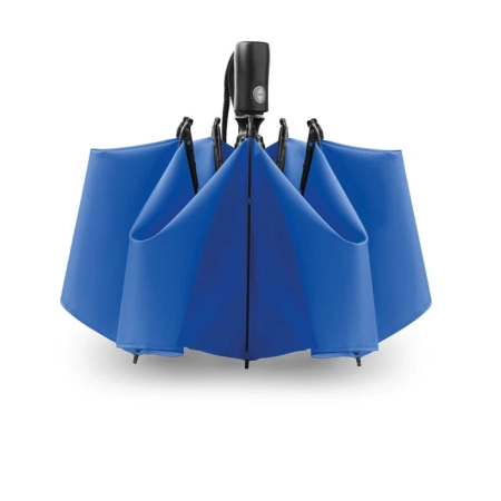 Składany odwrócony parasol DUNDEE FOLDABLE | MO-MO9092-37