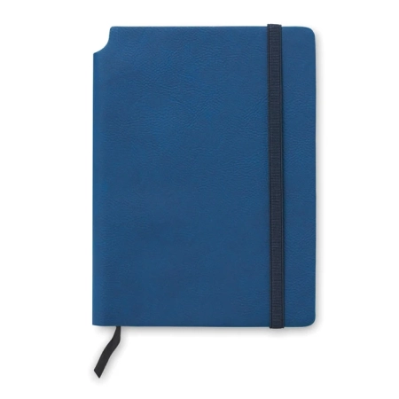 Notatnik A5 SOFTNOTE MO9108-04