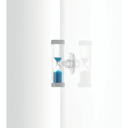 Timer kąpielowy (4min) QUICKSHOWER | MO-MO9211-04