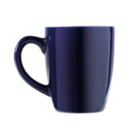 Kolorowy kubek ceramiczny COLOUR TRENT | MO-MO9242-85