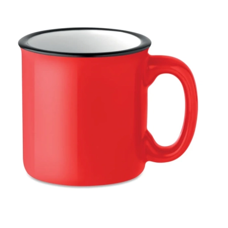 Kubek ceramiczny TWEENIES MO9243-05