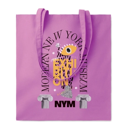 Torba na zakupy COTTONEL COLOUR + | MO-MO9268-21