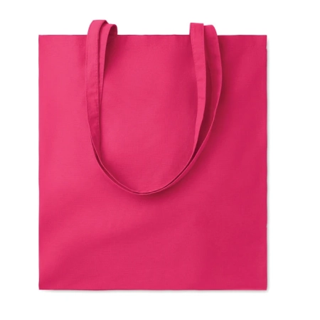 Torba na zakupy COTTONEL COLOUR + MO9268-38