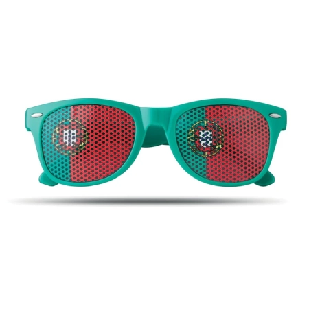 Okulary przeciwsłoneczne FLAG FUN MO9275-00