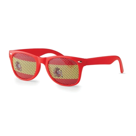 Okulary przeciwsłoneczne FLAG FUN | MO-MO9275-05
