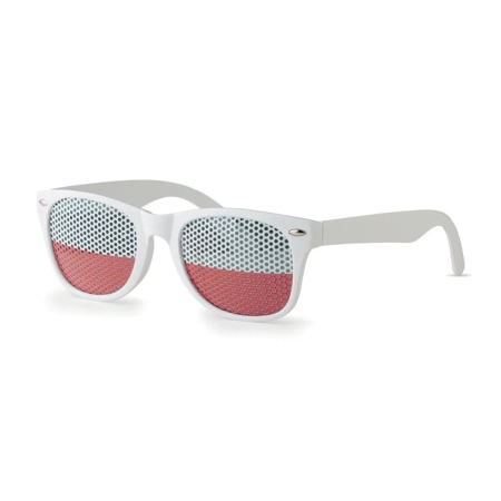 Okulary przeciwsłoneczne FLAG FUN | MO-MO9275-06