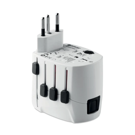 PRO World & USB. 3-pole PRO WORLD & USB MO9321-06