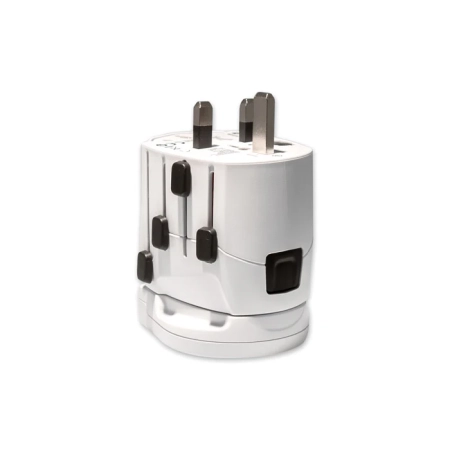PRO World & USB. 3-pole PRO WORLD & USB | MO-MO9321-06