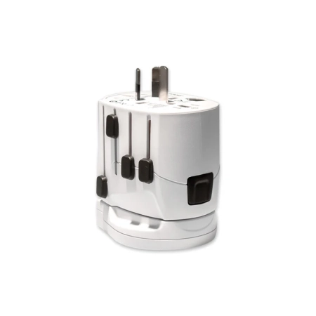 PRO World & USB. 3-pole PRO WORLD & USB | MO-MO9321-06