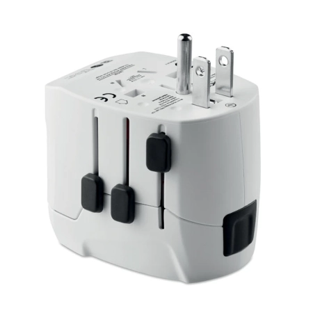 PRO Light 2x USB. 3-pole PRO LIGHT USB | MO-MO9322-06
