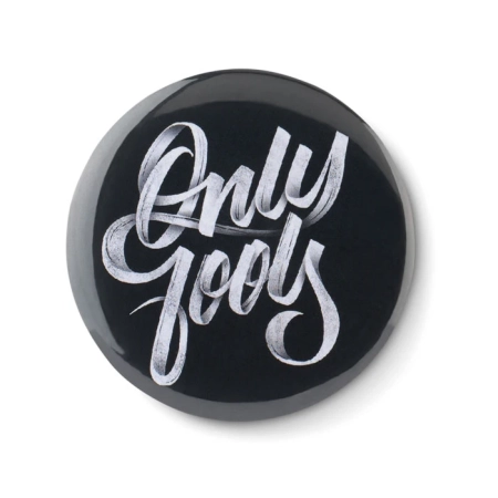 Przypinka button PIN | MO-MO9330-16