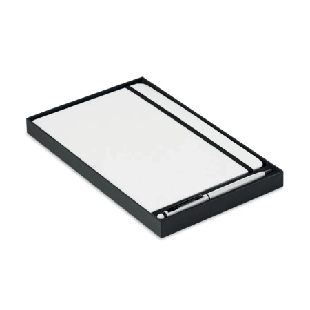 Zestaw notes z długopisem NEILO SET | MO-MO9348-06