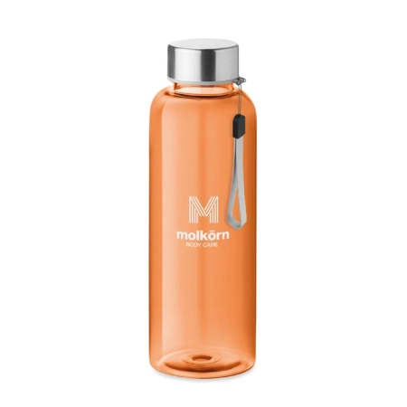 Butelka z tritanu 500ml UTAH | MO-MO9356-29
