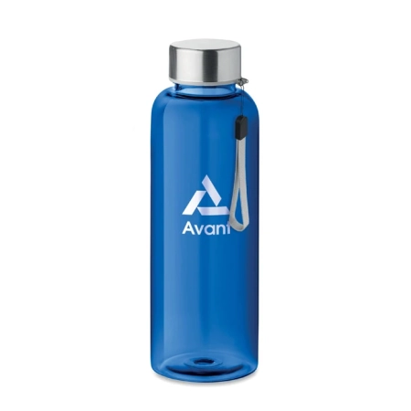 Butelka z tritanu 500ml UTAH | MO-MO9356-37