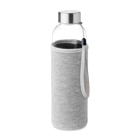 Butelka szklana 500ml UTAH GLASS MO9358-07