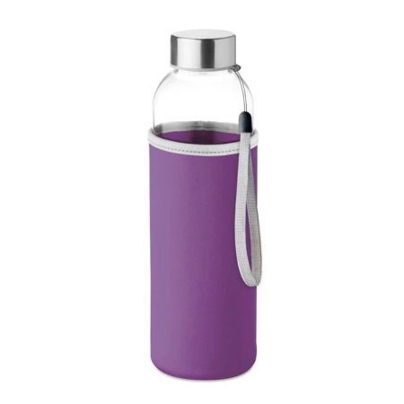 Butelka szklana 500ml UTAH GLASS MO9358-21