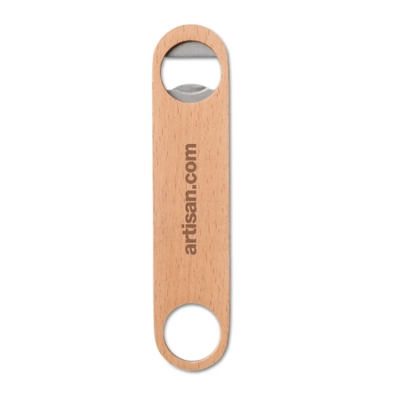 Drewniany otwieracz CANOPY | MO-MO9360-40