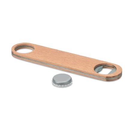Drewniany otwieracz CANOPY MO9360-40