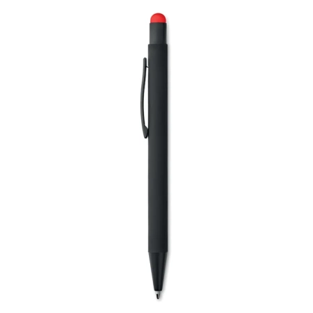 Długopis z rysikiem NEGRITO | MO-MO9393-05